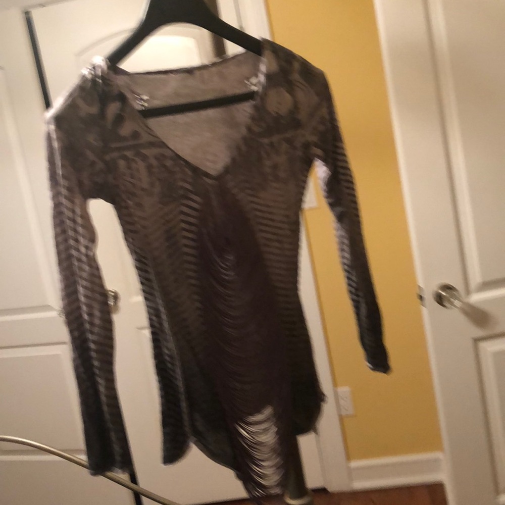 Sexy top